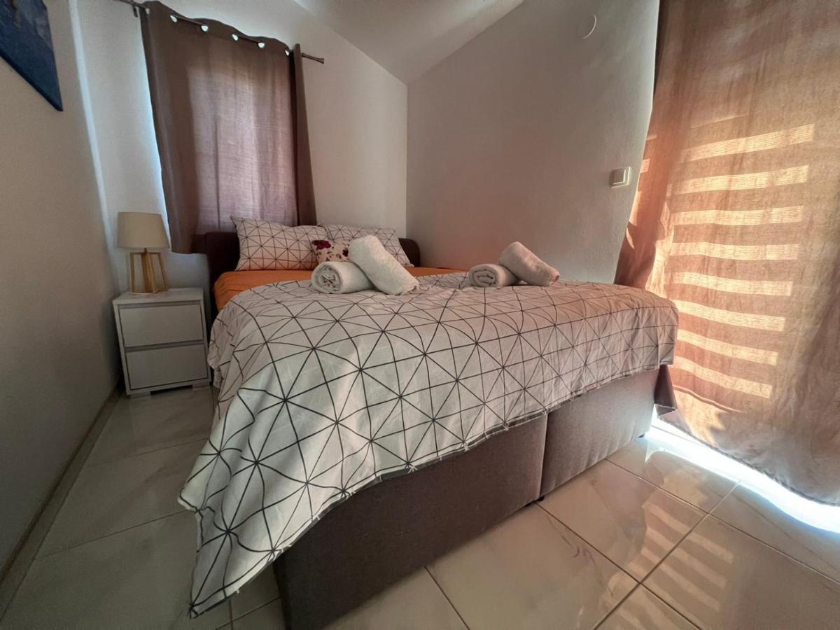 Apartman Lorena Lakmartin Esterno foto